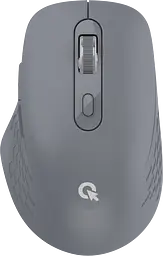 Миша бездротова OfficePro M230G Gray