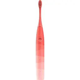 Електрична зубна щітка Oclean Find Duo Set Electric Toothbrush Red and Blue 2шт [79822] - мініатюра 2