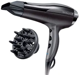Фен D5220 Remington teh0026424 - мініатюра 3