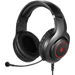 Гарнітура A4Tech Bloody G220 Black
