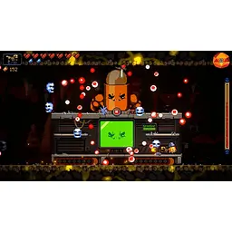 Ключ активації Microsoft Exit the Gungeon для Xbox One/Series - мініатюра 6