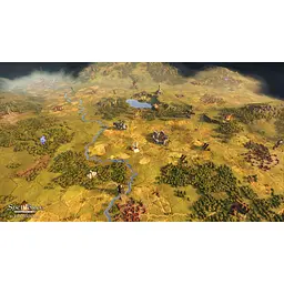 Ключ активації Microsoft SpellForce: ConQuest of Eo для Xbox Series S/X - мініатюра 4