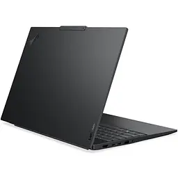 Ноутбук Lenovo ThinkPad E16 Gen 3 5 210H la 48GHz, IPS, 16GB DDR5, 512GB, Windows 11 Pro - мініатюра 10