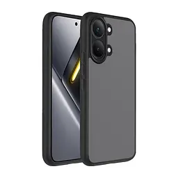 Чохол MAKE Xiaomi Poco X8 Pro Max Shadow+ Black