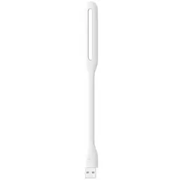 Лампа USB Xiaomi Zmi LED light White USB (AL003) - миниатюра 2