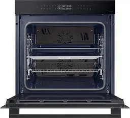 Духова шафа Samsung NV7B4245VAK/WT - мініатюра 3