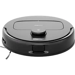 Робот-пилосос ECOVACS Deebot N20E Plus Black (YDLX11-3 BL) [146512] - мініатюра 8