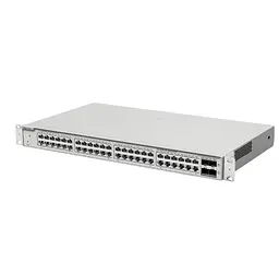 Комутатор Ruijie Reyee RG-NBS5100-48GT4SFP - мініатюра 3