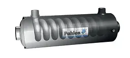 Теплообмінник для басейну Pahlen Hi-Flow 40 кВт спіральний з нержавіючої сталі - мініатюра 3
