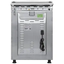 Комбінована плита Eleyus Corus 6007 H1 EF WH - мініатюра 5