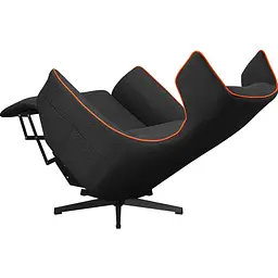 Геймерське крісло Cougar Magus Black (3MMGSORB.0001) [128783] - мініатюра 9