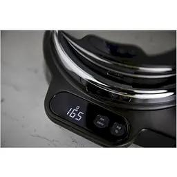 Кухонна машина Kenwood KVL 85.004 BK (0W20011466) - мініатюра 3
