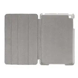 Чохол-книжка Continent для Apple iPad mini 1 (2012) Білий (IPM41WT) - мініатюра 3