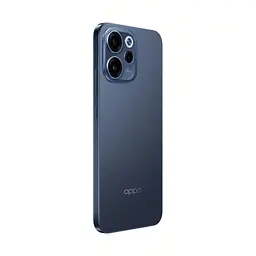 Мобільний телефон Oppo Reno15 F 5G 8/256GB Twilight Black (OFCPH2801_BLACK_256) - мініатюра 6