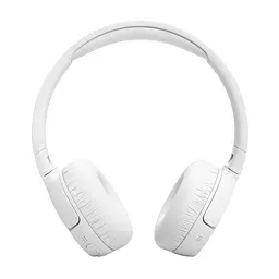 Навушники з мікрофоном JBL Tune 670NC White (JBLT670NCWHT) - мініатюра 2