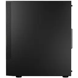 Корпус LogicConcept ARYA MESH+GLASS ARGB fans 2x140mm+1x120mm ЧОРНИЙ без Блок живлення ATX - мініатюра 7