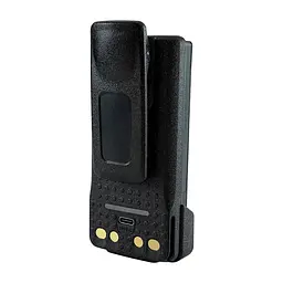 Акумулятор для Рації Motorola DP4400 5000 mAh з USB-C Батарея на Радіостанцію Моторола DP4800 DP4600 DP4400e - мініатюра 9