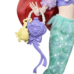 Лялька Disney Princess Аріель у стилі манґа (JLT60) - мініатюра 4