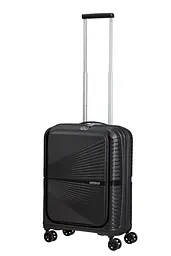 Валіза American Tourister AIRCONIC BLACK 55x40x23 55 См 88G*09005 - мініатюра 3