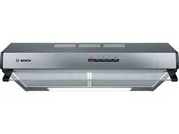 Витяжка Bosch DUL63CC50 - мініатюра 3