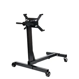 Стенд для двигуна 450кг (1000lbs) SIGMA (6140011) - мініатюра 4