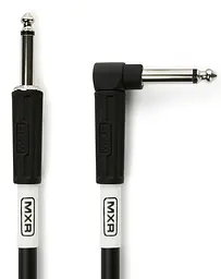 Кабель інструментальний Dunlop DCIS10R MXR Standard Instrument Cable 3.0m (10ft) (Straight/Right) - мініатюра 5