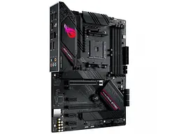 Материнська плата Asus ROG STRIX B550-F GAMING - мініатюра 2