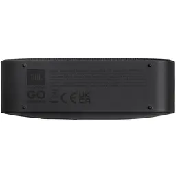 Акустична система JBL Go Essential 2 Black JBLGOES2BLKEU - мініатюра 7