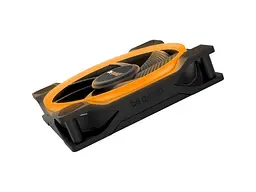 Вентилятор для корпусу Be quiet! Light Wings 120mm PWM (BL072)
