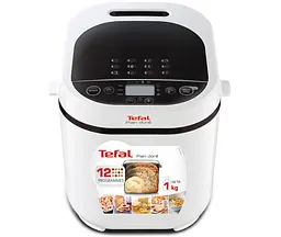 Хлібопіч Tefal PF210138 - мініатюра 2