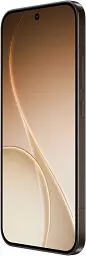 Смартфон Oppo Reno15 Pro 5G (CPH2813) 12/512Gb Dusk Black No Adapter UA UCRF - мініатюра 3