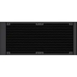 Система водяного охолодження Corsair iCUE H100x RGB Elite (CW-9060065-WW) EU [103949] - мініатюра 8