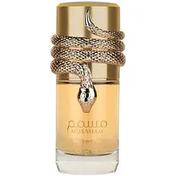 Парфумована вода оригінал Lattafa Musamam White Intense 100 мл