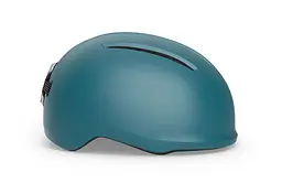 Шолом Met Vibe CE Blue Matt L (1052-3HM 155 CE00 L BL1) - мініатюра 2