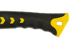 Сокира колун Mastertool 1000 г ручка скловолокно - мініатюра 6