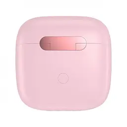 Бездротові навушники TWS Baseus Bowie E8 NGE8-04 Pink - мініатюра 3