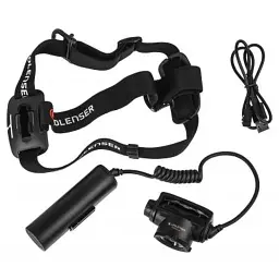 Налобний ліхтар Ledlenser H7R Core (502122) - мініатюра 7