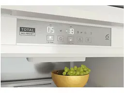 Вбудований холодильник Whirlpool WHC20 T593 P - мініатюра 7