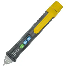 Індикатор напруги Werk безконтактний 90-1000B 160 мм (129981)