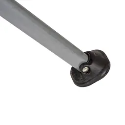 Крісло розкладне Bo-Camp Deluxe Extra Compact Anthracite (1204749), Сірий - мініатюра 7