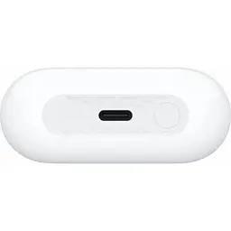 Бездротові навушники Samsung Galaxy Buds3 R530 білі - мініатюра 7