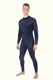 Термобілизна чоловіча з шерстю мериноса Hanna Style SM od00069140