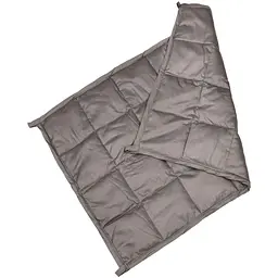 Ковдра Supretto обтяжена сенсорна 71x46 см (90780001) - мініатюра 2