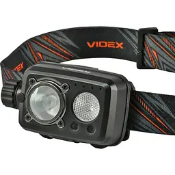 Налобний ліхтар Videx VLF-H189 [144627] - мініатюра 2