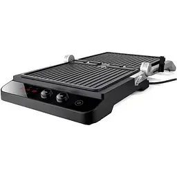 Гриль Black&Decker BXGR2000E
