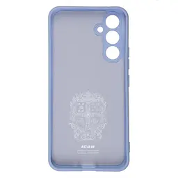 Чехол ArmorStandart ICON для Samsung A54 5G (A546) Camera cover Lavender (ARM66501) - мініатюра 2
