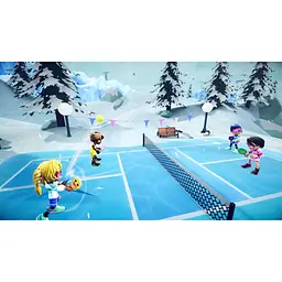 Ключ активації Microsoft PickleBall Smash для Xbox One/Series S/X - мініатюра 8
