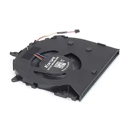 Вентилятор для Asus A512 F512 K512 R564 S512 X512, (Версія 1, FL6K DFS5K12115491M, 13NB0KA0AM0802, Аналог)