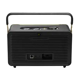 Портативна колонка JBL Authentics 300 JBLAUTH300BLKEP Black - мініатюра 3