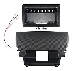 Перехідна рамка Mitsubishi Eclipse Cross Carav 22-2298 - мініатюра 2